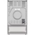 Електрична плита Gorenje GEC5A10WG