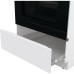 Електрична плита Gorenje GEC5A21WG-B