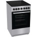 Електрична плита Gorenje GEC5B41SG