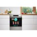 Електрична плита Gorenje GEC5C41SG