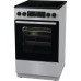 Електрична плита Gorenje GEC5C41SG
