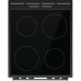Електрична плита Gorenje GEC5C41SG