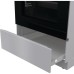 Електрична плита Gorenje GEC5C41SG
