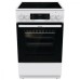 Електрична плита Gorenje GEC5C42WG