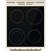 Електрична плита Gorenje GECS5B70CLI