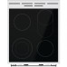 Електрична плита Gorenje GECS5C70WA