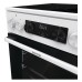 Електрична плита Gorenje GECS5C70WA