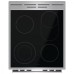 Електрична плита Gorenje GECS5C70XA