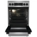 Електрична плита Gorenje GECS5C70XA
