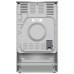 Електрична плита Gorenje GECS5C70XPA