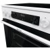 Електрична плита Gorenje GECS6C70WC
