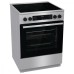 Електрична плита Gorenje GECS6C70XC