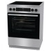 Електрична плита Gorenje GECS6C70XC
