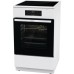 Електрична плита Gorenje GEIT5C60WPG