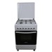 Комбінована плита Borgio GE 640 W MBBLT