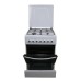 Комбінована плита Borgio GE 640 W MBBLT