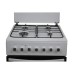 Комбінована плита Borgio GE 640 W MBBLT