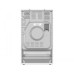 Газова плита Gorenje GG5A11WF