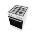 Газова плита Gorenje GG5A11WF