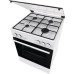 Газова плита Gorenje GG6A10WJ
