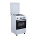 Газова плита Borgio GG 540W M