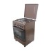 Газова плита Borgio GG 640 B MBBL