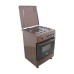 Газова плита Borgio GG 640 B MBBL