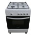 Газова плита Borgio GG 640 W MBBL
