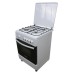Газова плита Borgio GG 640 W MBBL