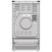 Комбінована плита Gorenje GK5A21WH