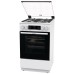 Комбінована плита Gorenje GK5C61WF