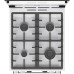 Комбінована плита Gorenje GK5C61WF