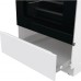 Комбінована плита Gorenje GK5C62WH