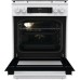 Комбінована плита Gorenje GK6C4WF