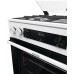 Комбінована плита Gorenje GK6C4WF
