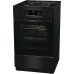 Комбінована плита Gorenje GKS5C70BJ