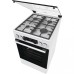 Комбінована плита Gorenje GKS5C70WF