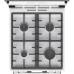 Комбінована плита Gorenje GKS5C71WF