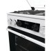 Комбінована плита Gorenje GKS5C71WF