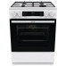 Комбінована плита Gorenje GKS6C70WJ
