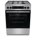 Комбінована плита Gorenje GKS6C70XJ