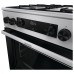 Комбінована плита Gorenje GKS6C70XJ