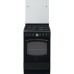 Комбінована плита Indesit IS5G8MHA/E