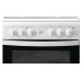 Електрична плита Indesit IS5V8GMW/E
