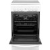 Електрична плита Indesit IS5V8GMW/E