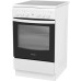 Електрична плита Indesit IS5V8GMW/E