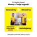 Електрична плита Indesit IS5V8GMW/E