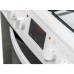 Комбінована плита KERNAU KFC 6008 GE W