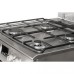 Комбінована плита KERNAU KFC 6010 GE CI X