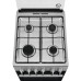 Газова плита Electrolux LKG504000X Газова плита Electrolux LKG504000X